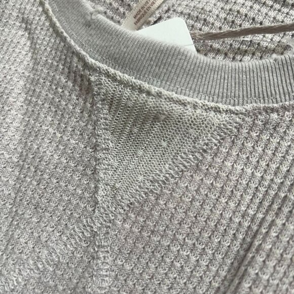 Free People Cloud Dance with Me Tee/Tunic Size S - Picture 9 of 9